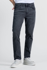 Quần Jeans Nam Slim Form Ôm