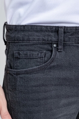 Quần Jeans Nam Slim Form Ôm