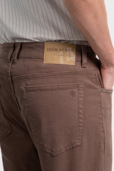 Quần Jeans Nam Regular Form Vừa