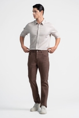 Quần Jeans Nam Regular Form Vừa