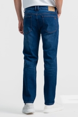 Quần Jeans Nam Slim Form Ôm