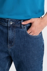 Quần Jeans Nam Regular Form Vừa
