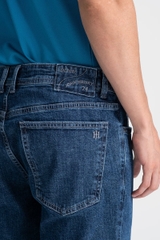 Quần Jeans Nam Regular Form Vừa