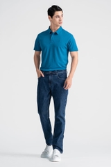 Quần Jeans Nam Regular Form Vừa