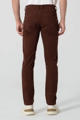 Quần Khaki Nam Jeans Năng Động