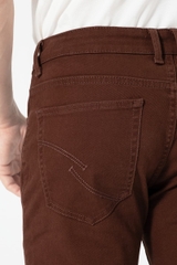 Quần Khaki Nam Jeans Năng Động