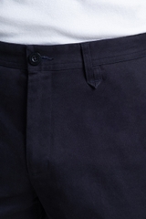 Quần Khaki Nam Basic Thanh Lịch