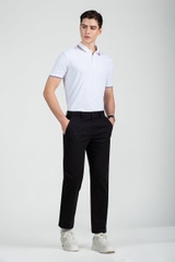 Quần Khaki Nam Basic Thanh Lịch