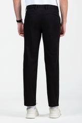 Quần Khaki Nam Basic Thanh Lịch