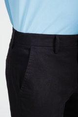 Quần Khaki Nam Basic Thanh Lịch