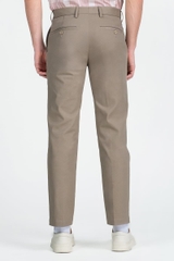 Quần Khaki Nam Basic Thanh Lịch