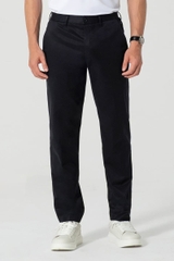 Quần Khaki Nam Basic Thanh Lịch