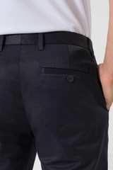 Quần Khaki Nam Basic Thanh Lịch