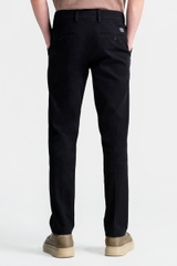 Quần Khaki Nam Basic Thanh Lịch