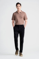 Quần Khaki Nam Basic Thanh Lịch