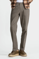 Quần Khaki Nam Basic Thanh Lịch