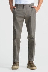 Quần Khaki Nam Basic Thanh Lịch