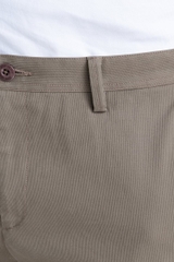 Quần Khaki Nam Basic Thanh Lịch