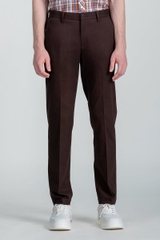 Quần Khaki Nam Basic Thanh Lịch