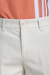 Quần Khaki Nam Basic Thanh Lịch