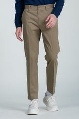 Quần Khaki Nam Basic Thanh Lịch