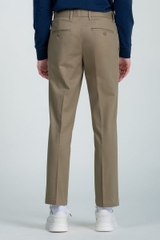 Quần Khaki Nam Basic Thanh Lịch