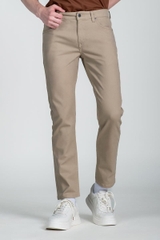 Quần Khaki Nam Jeans Năng Động