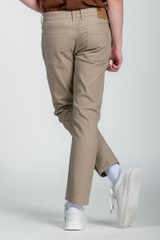 Quần Khaki Nam Jeans Năng Động