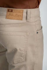 Quần Khaki Nam Jeans Năng Động