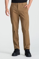 Quần Khaki Nam Basic Thanh Lịch