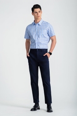 Quần Khaki Nam Basic Thanh Lịch KP25SS09P-NMSL
