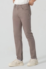 Quần Khaki Nam Jeans Năng Động