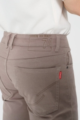 Quần Khaki Nam Jeans Năng Động