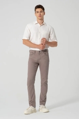 Quần Khaki Nam Jeans Năng Động