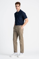 Quần Khaki Lưng Thông Minh