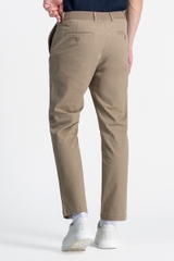 Quần Khaki Lưng Thông Minh