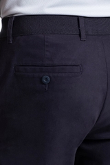 Quần Khaki Lưng Thông Minh
