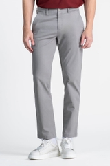 Quần Khaki Nam Basic Thanh Lịch