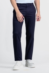 Quần Khaki Nam Basic Thanh Lịch
