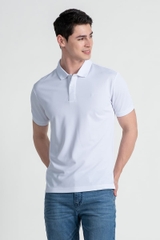 Áo Polo Nam Trẻ Trung Form Vừa