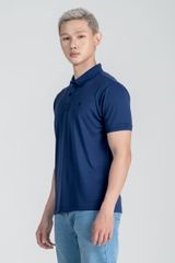 Áo Polo Nam Trẻ Trung Form Ôm