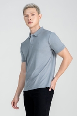 Áo Polo Nam Trẻ Trung Form Ôm