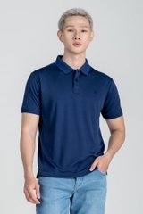 Áo Polo Nam Trẻ Trung Form Ôm
