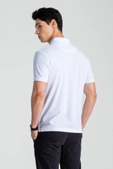 Áo Polo Nam Trẻ Trung Form Ôm