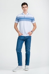 Áo Polo Nam Trẻ Trung Form Ôm