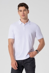 Áo Polo Nam Trẻ Trung Form Ôm