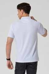 Áo Polo Nam Trẻ Trung Form Ôm