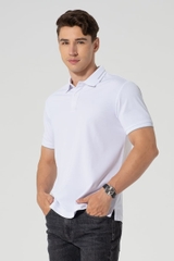 Áo Polo Nam Trẻ Trung Form Ôm