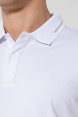 Áo Polo Nam Trẻ Trung Form Ôm