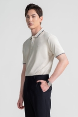 Áo Polo Nam Trẻ Trung Form Ôm